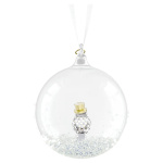 Annual Edition Ball Ornament 2026